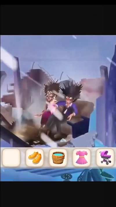 Omfg wtf this is the worst ive seen lmao