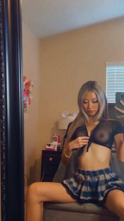 Some people have told me my body type is too small to have any sex appeal. Do you agree?