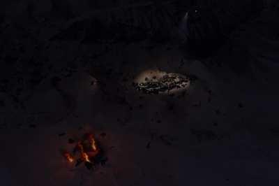 found footage of Freddy fazbear's deployement