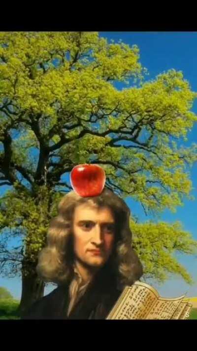 Isaac Newton