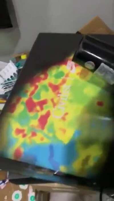 Civilist x Nike SB Dunk Low with special box change color