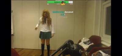 For Once... Golden is Right?