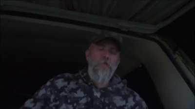 ZARZOOZUM MAN NOT LIK CARP TROP