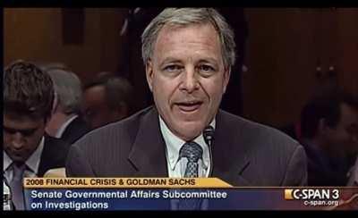 Just saw this while watching inside job. Just wow.