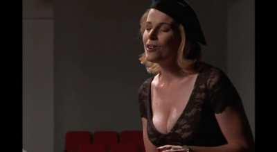 Shannon Whirry - Mike Hammer, Private Eye E21 (1998)