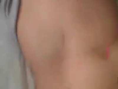 The First Time Experimenting