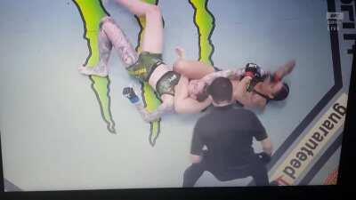 Easy payday for Nunes, and still!