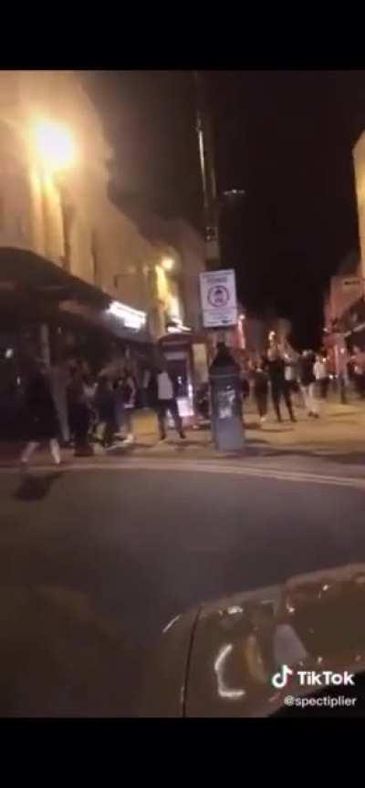 Wish we could be like this everyday.