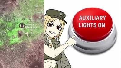 Gentlemen, what you're seeing is Advanced Warfare