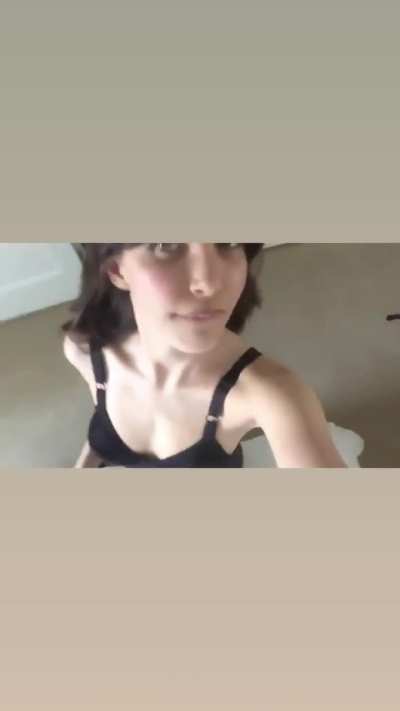 IG story