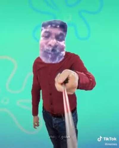 Im under the water mp4.