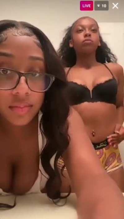 Found the other video I had it was still on my old phone I got y’all bros💪🏽💡