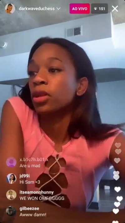 Abra talking about how Carti didn’t like the mix of ‘Unlock It’ and blocked the release (was supposed to drop tonight)