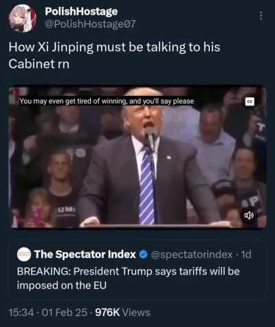 we have to keep ruling rule