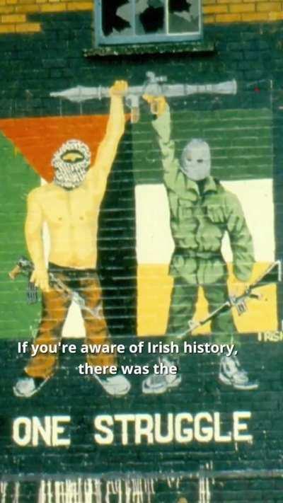An interview with former IRA hunger striker, Tommy McKearney, on why solidarity with Palestine is ingrained in the Irish freedom movement