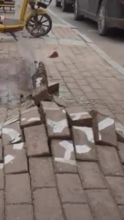 My pipe buddies need me