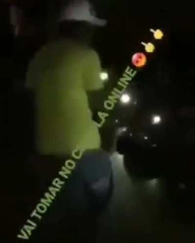 AULA ONLINE É O CARAIO 😡👌