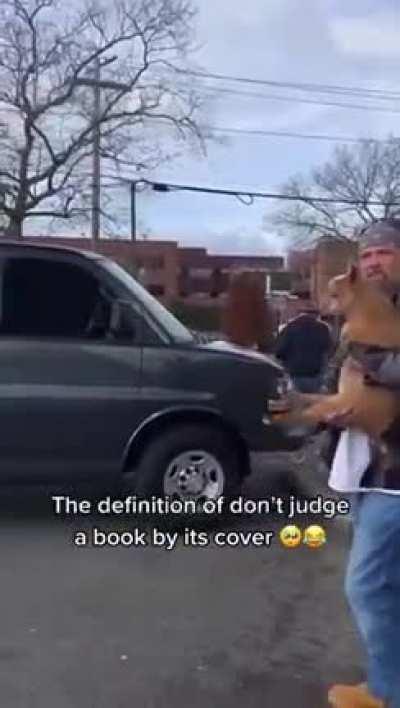 I need a goat in my life 🐐🤩