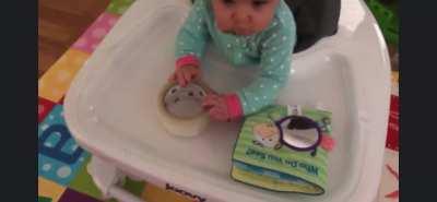 Baby Toys vs. random things