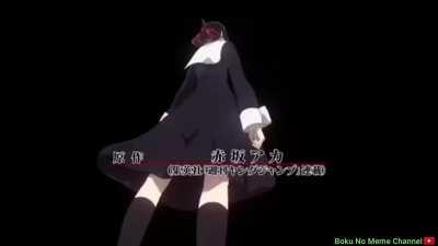 Well.....didn’t expect that coming