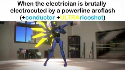 Insert unhingedness. OG anim. EreNyn3 on youtube.