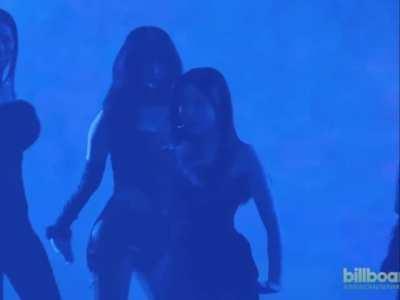 Dahyun (not) tripping over butterflies