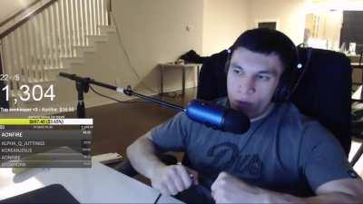 Denial (repost cause old one broke)