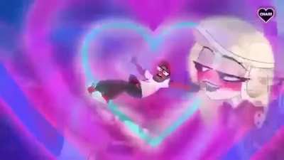 I'm straight up straight