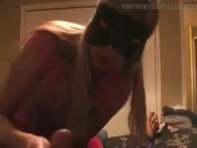 Sph premature cumshot