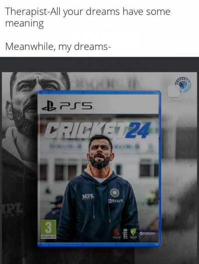 Can we please make this happen?!