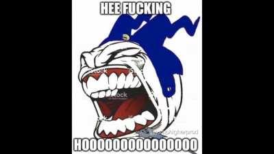 HEE FUCKING HOOOOOOOOO