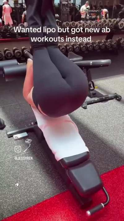 Workout 👀
