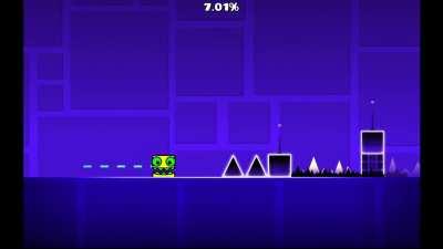 hOLY shIT guys I fouNd Secrt WaY in SterEo MadNess!!11!!