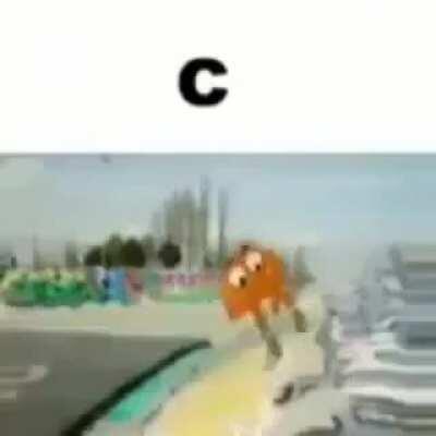 c