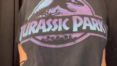 Call me your clever girl 