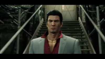 Obscene Kiryu