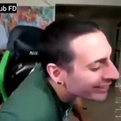 Puede pa, puede ser que se llena el distrito agksjdfhalhd hermano