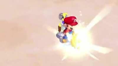 Nintendo at the Game Awards