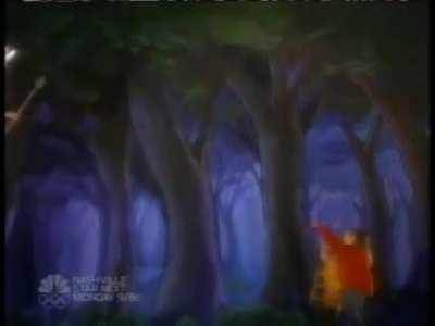 I don't think this fairy is real