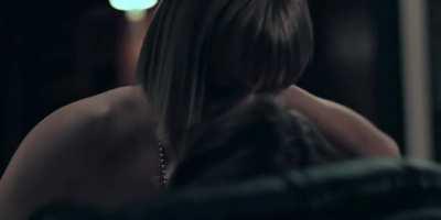 Rae Gray (&amp;amp; Lili Simmons) in Power Book IV: Force [S2E10-2023]