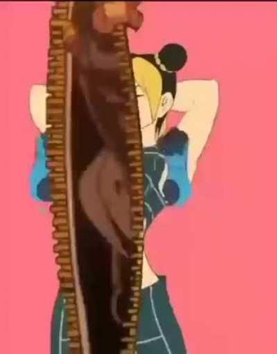 Lansa link ai alguém