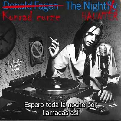 el ogro en sus directos