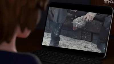 Aunt Cass finds your new favourite Christmas song