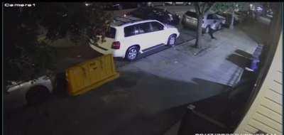 80 Year old Man executed 💥 in the bronx yesterday 🕊️