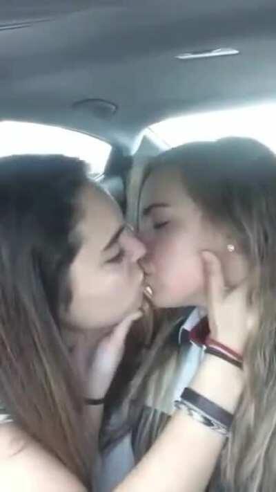 Being Silly To Passionate