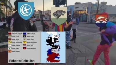 these mfs whenever there's a civil war