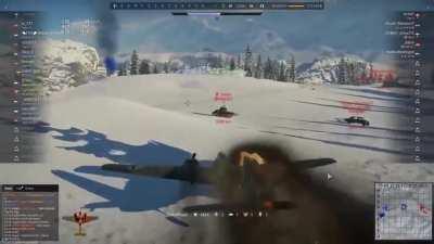 Epic Gamer Moment (Turn on audio)