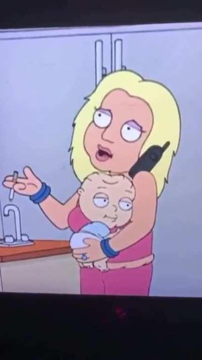 Bro got an inbuilt ashtray!