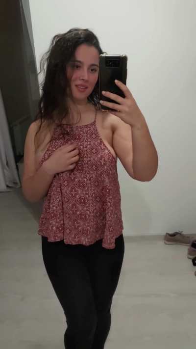 Been a while, but still a pleasure to reveal myself to you 🤭