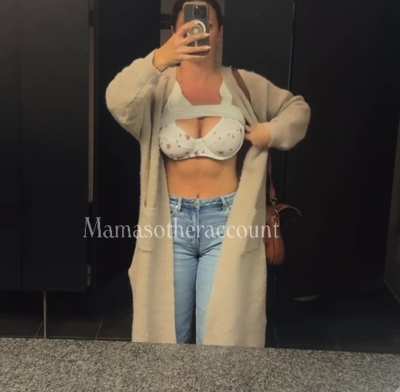 41 and still flashing in public